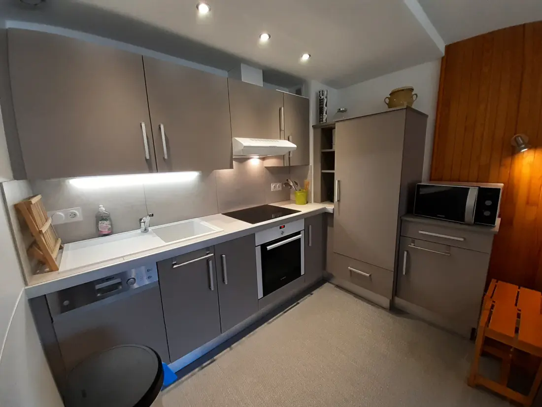Location de Vacances Courchevel 1550 121