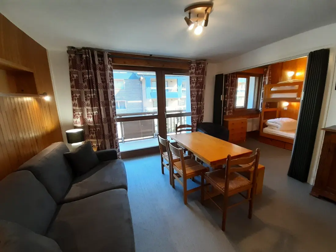 Location de Vacances Courchevel 1550 121