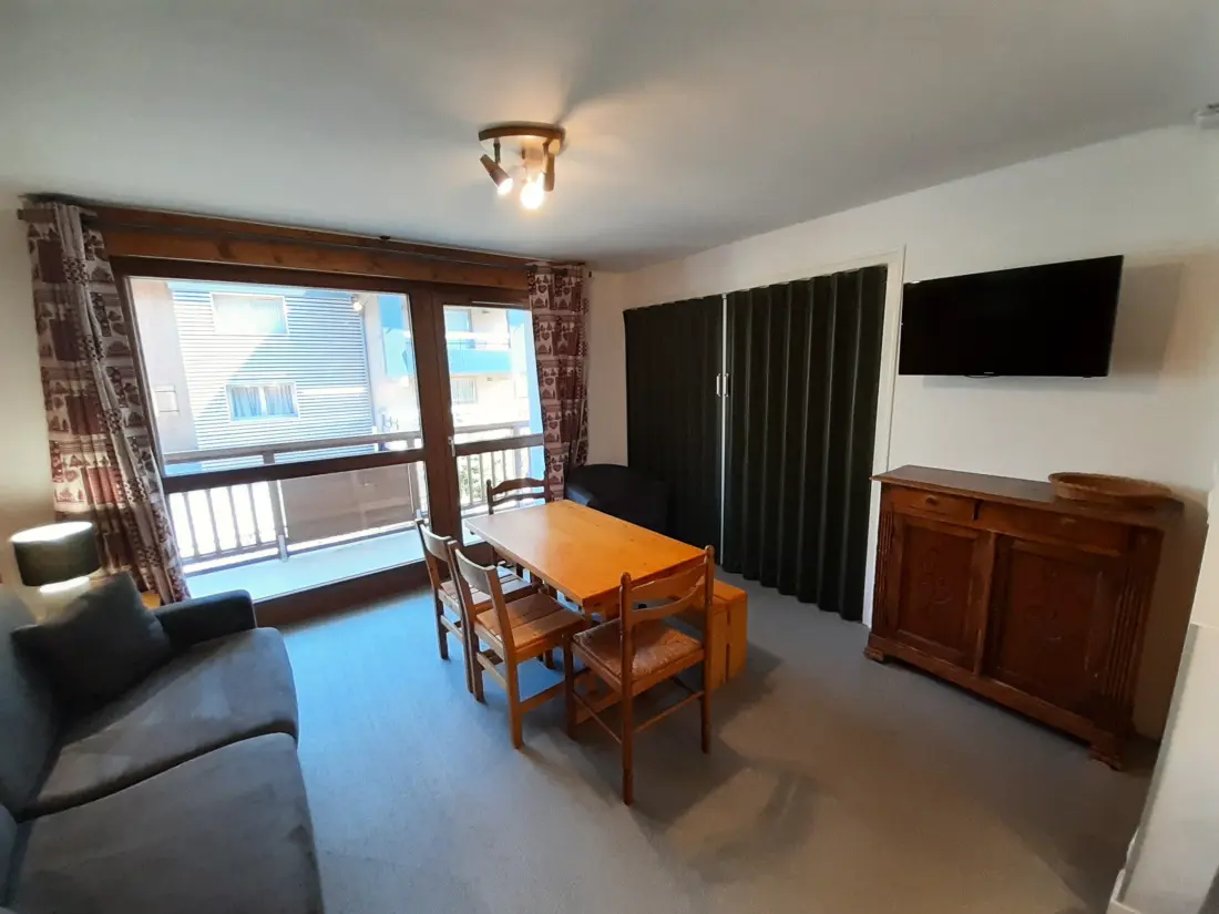 Location de Vacances Courchevel 1550 121