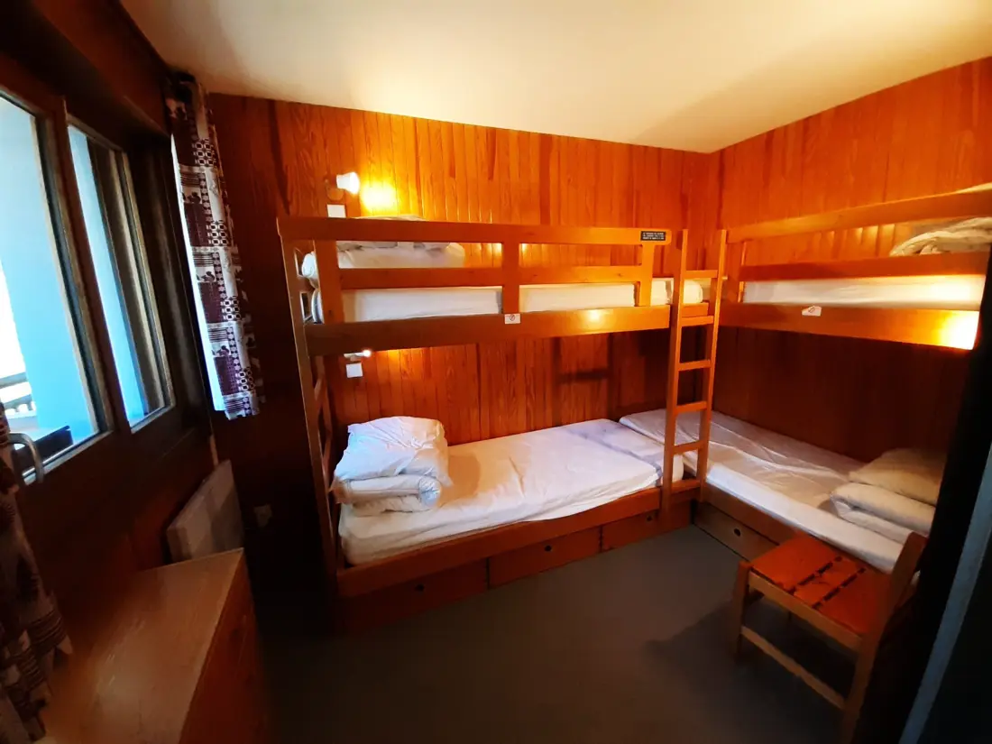 Location de Vacances Courchevel 1550 121