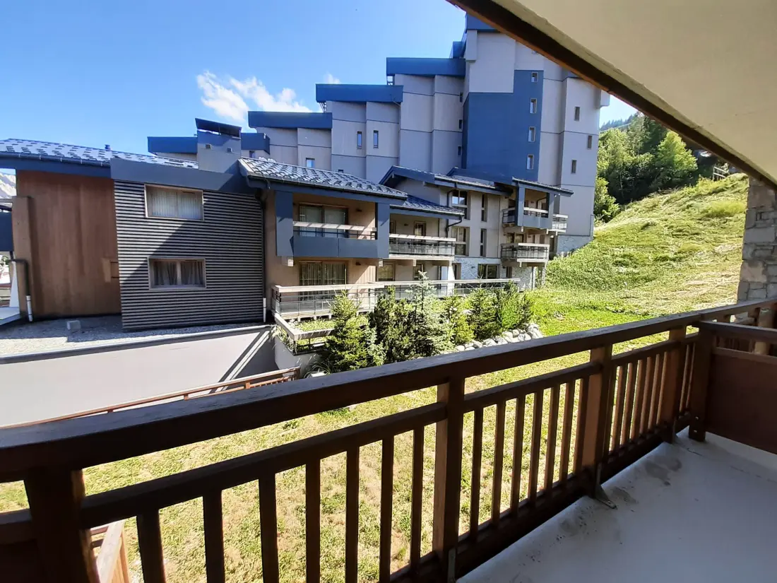 Location de Vacances Courchevel 1550 121