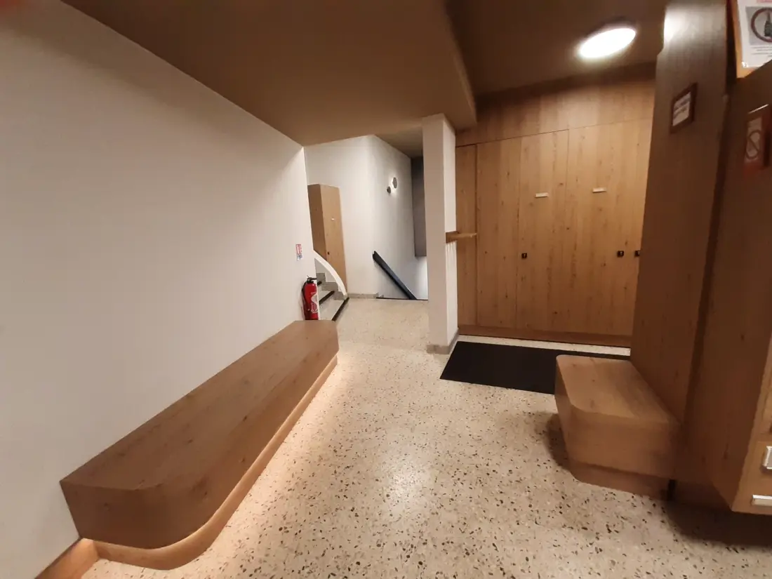 Location de Vacances Courchevel 1550 121