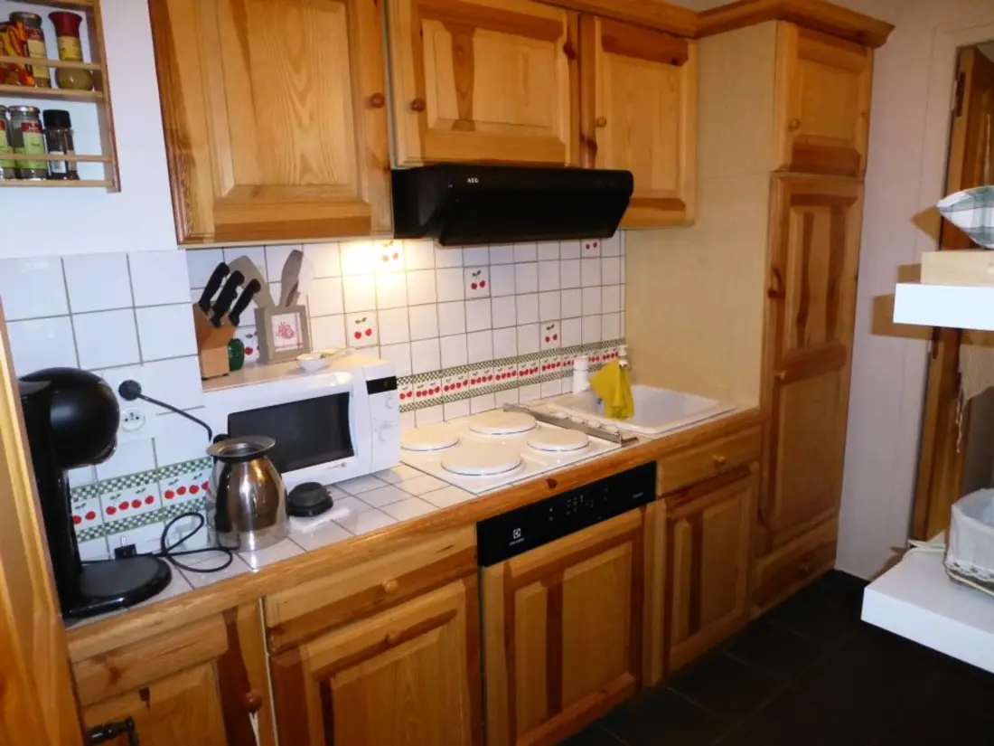 Location de Vacances Courchevel 1550 122