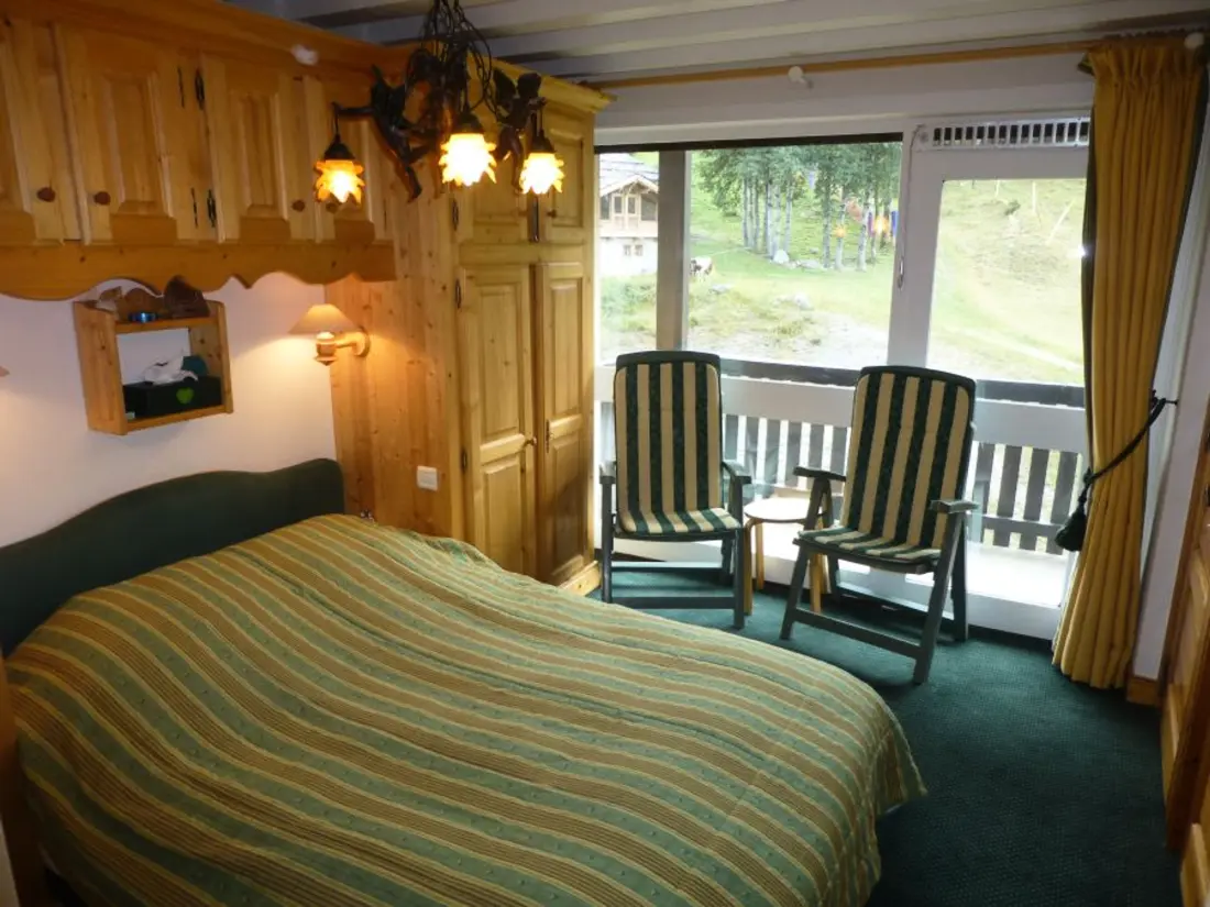 Location de Vacances Courchevel 1550 122