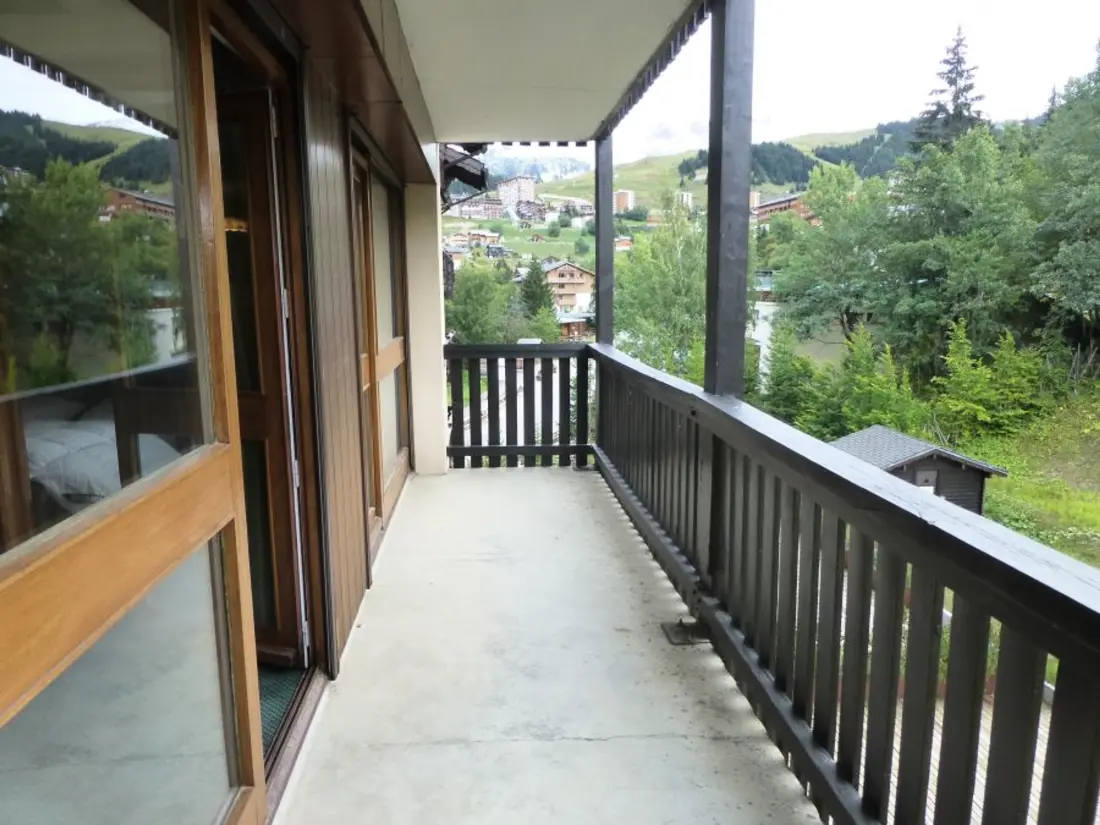 Location de Vacances Courchevel 1550 122