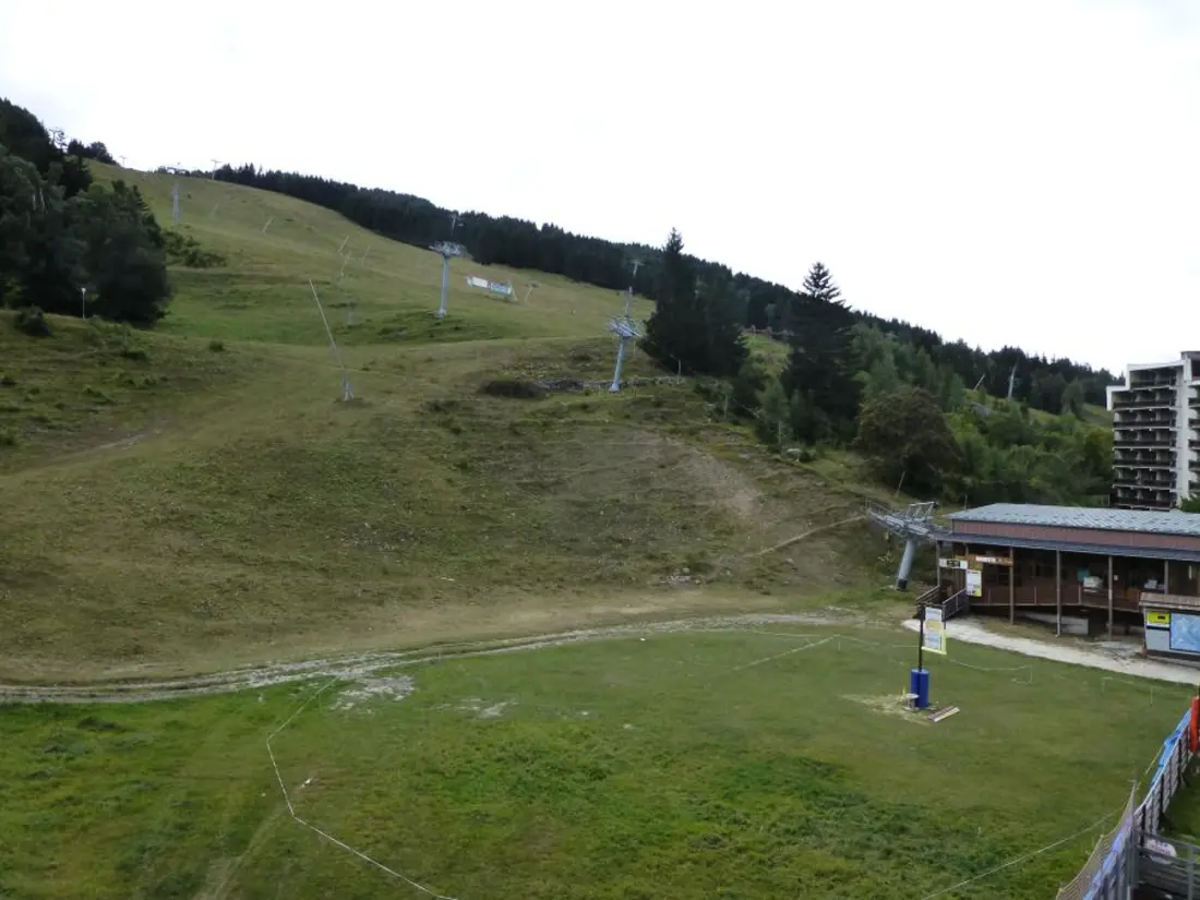 Location de Vacances Courchevel 1550 122