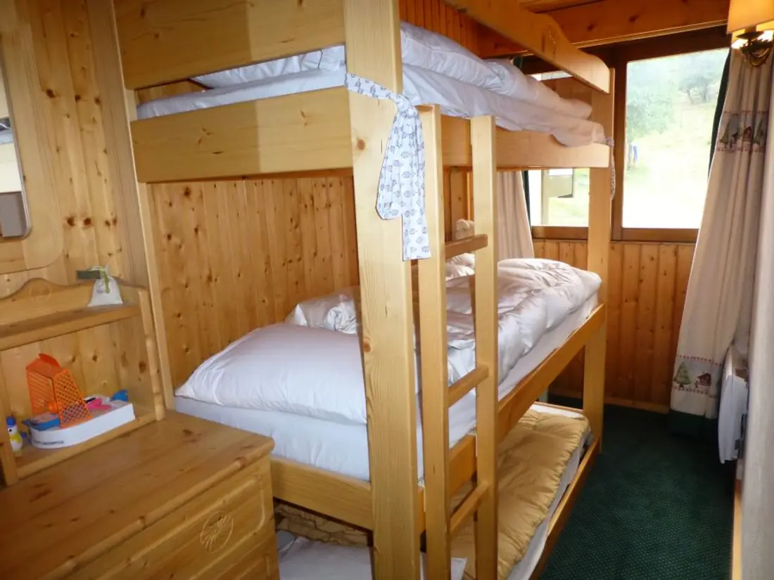 Location de Vacances Courchevel 1550 122
