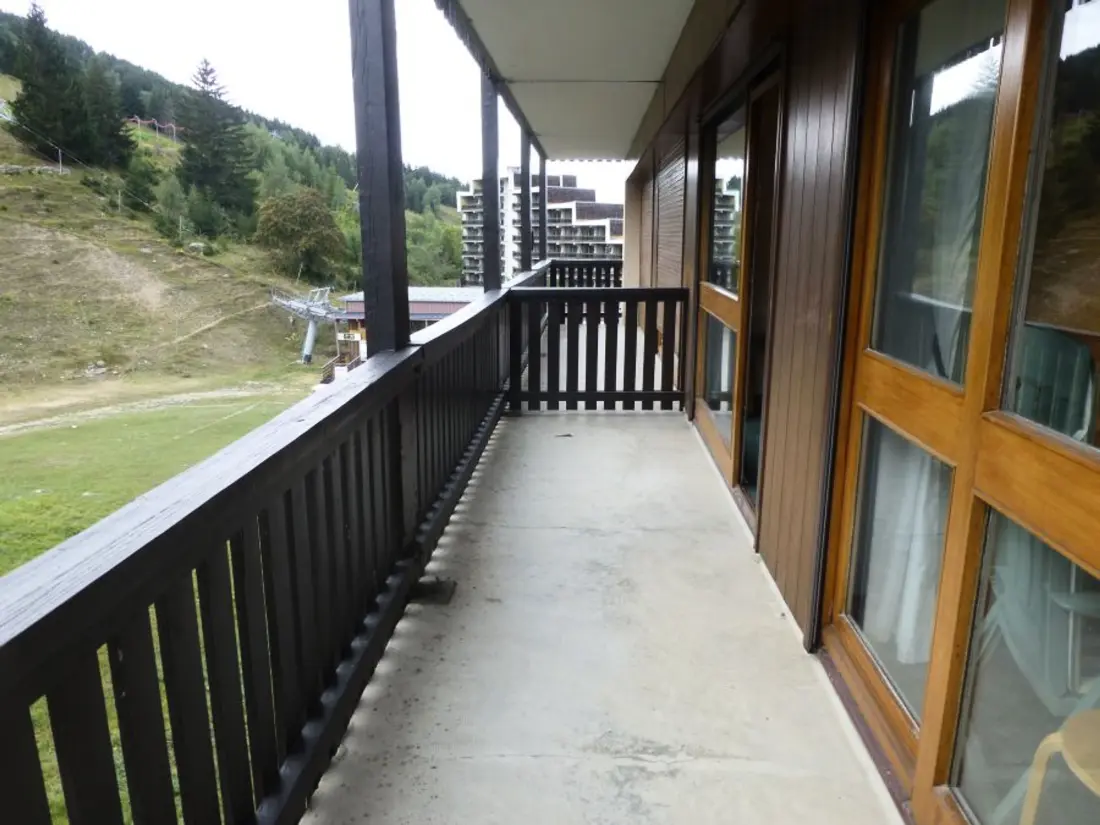 Location de Vacances Courchevel 1550 122
