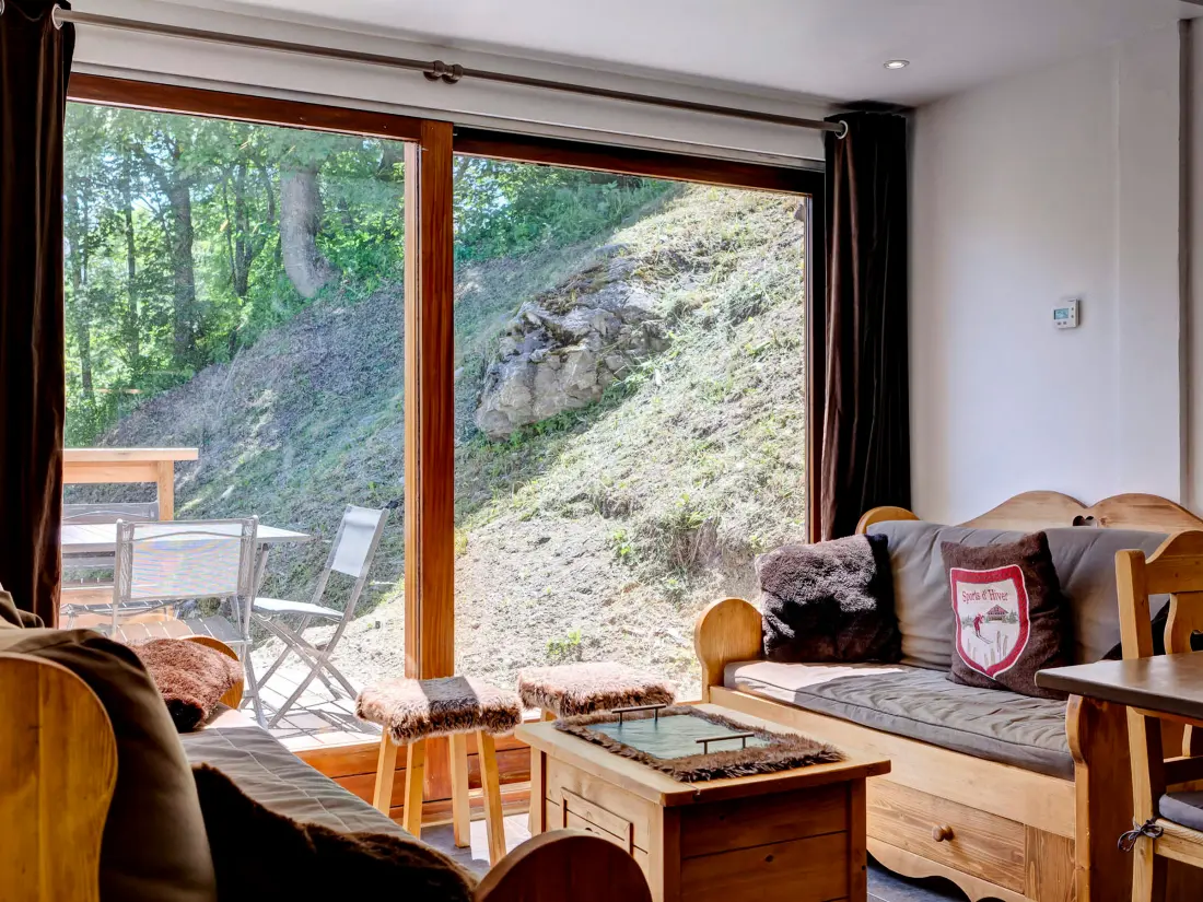 Location de Vacances Courchevel 1550 123