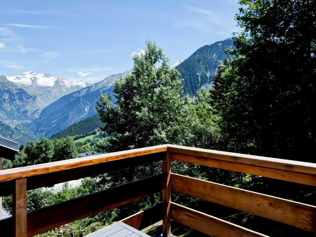 Location de Vacances Courchevel 1550 123