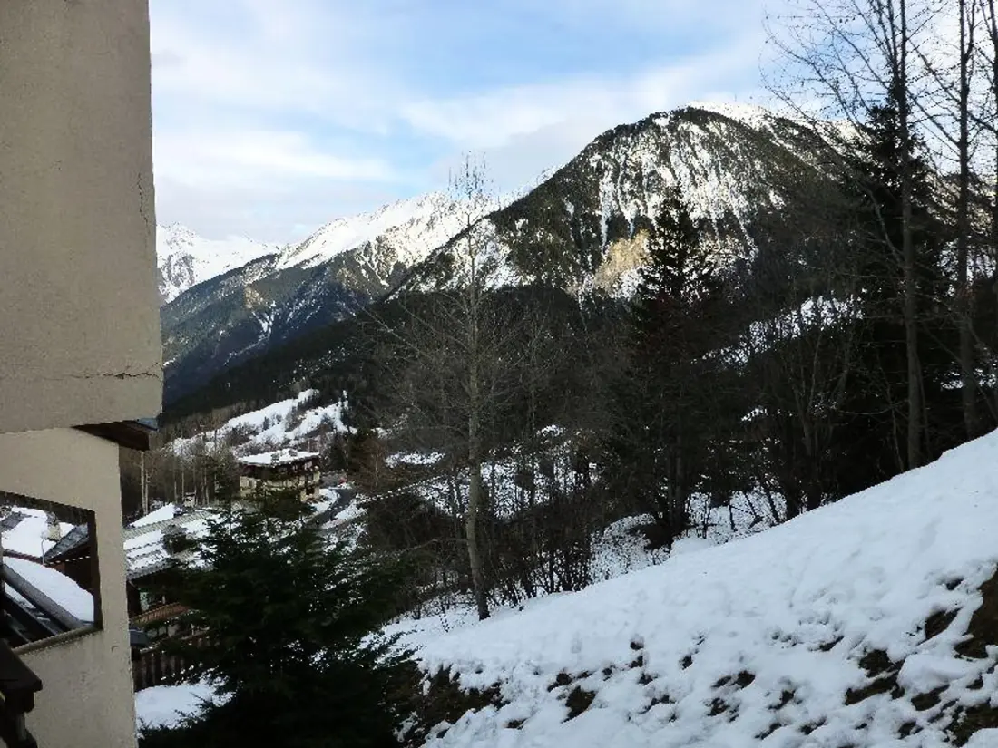 Location de Vacances Courchevel 1550 123