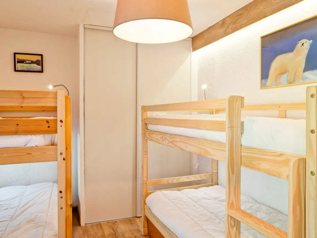 Location de Vacances Courchevel 1550 123