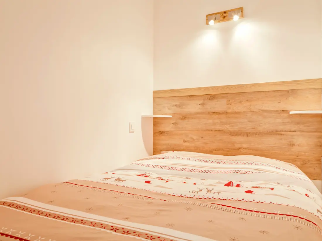 Location de Vacances Courchevel 1550 123