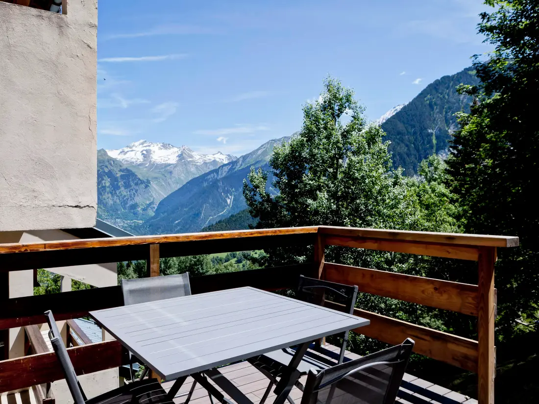 Location de Vacances Courchevel 1550 123