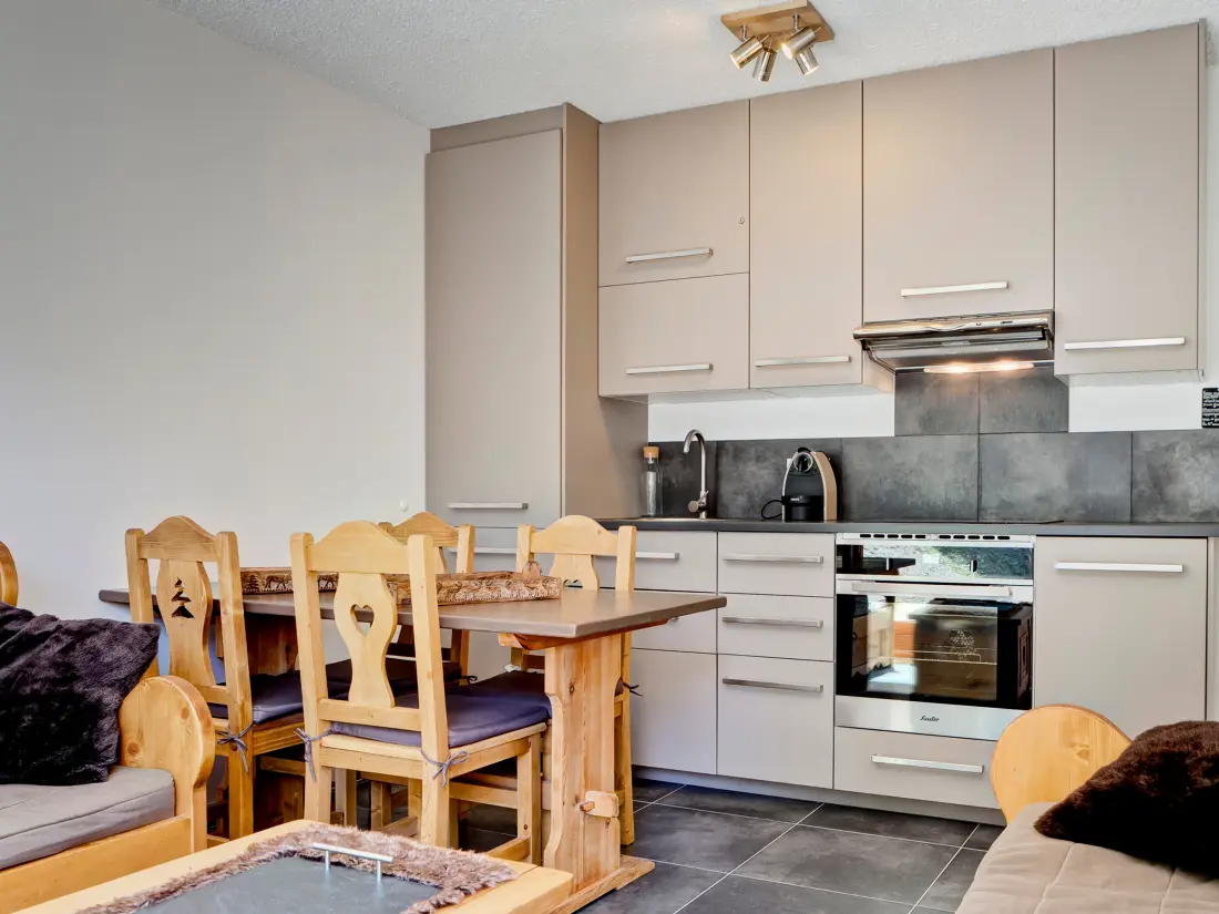 Location de Vacances Courchevel 1550 123