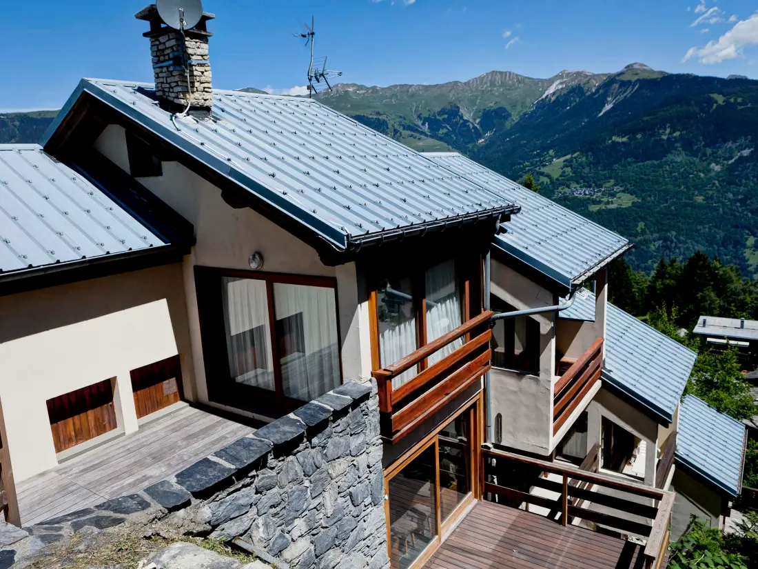 Location de Vacances Courchevel 1550 123