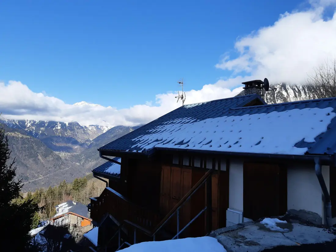 Location de Vacances Courchevel 1550 123