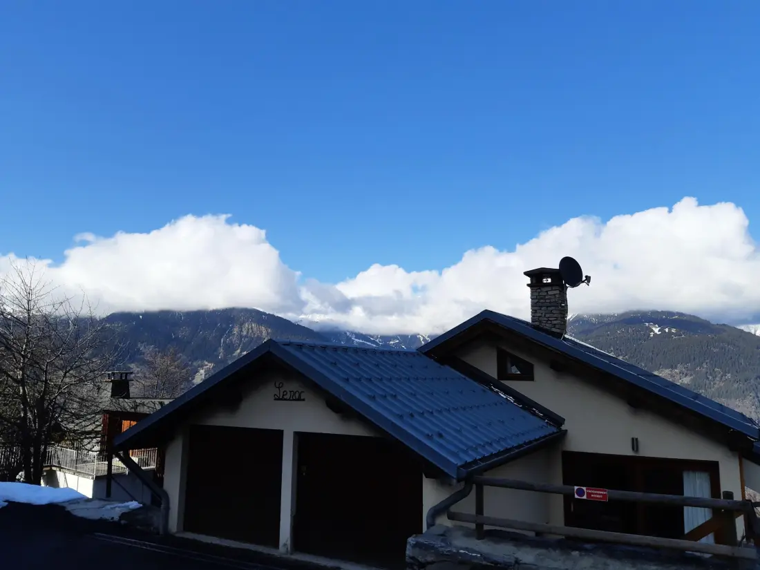 Location de Vacances Courchevel 1550 123