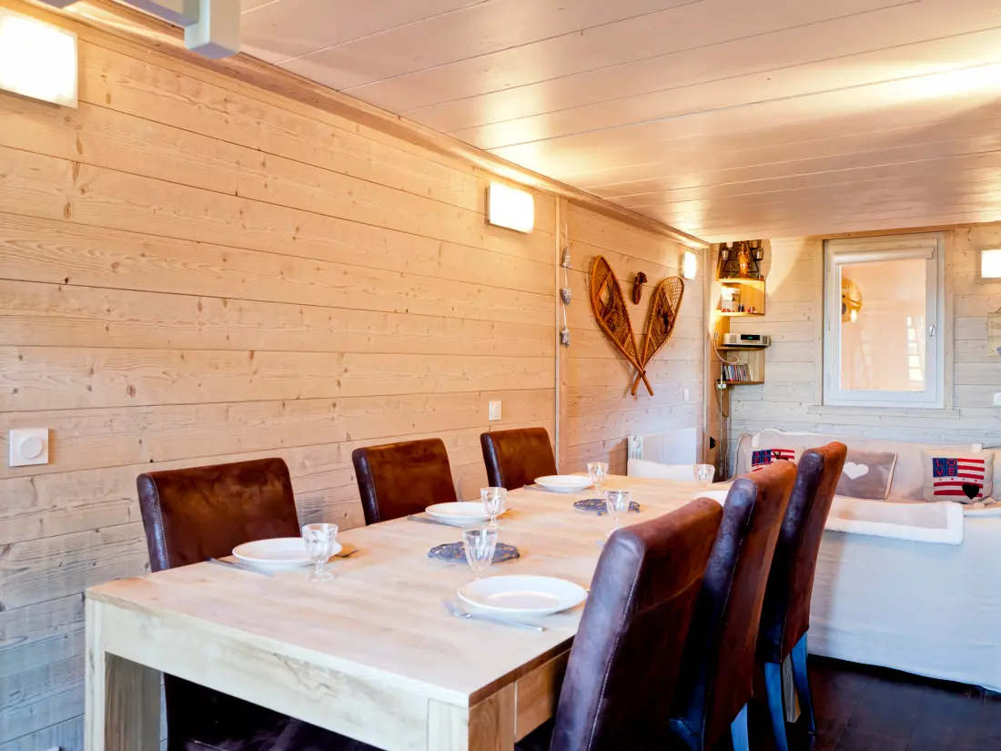 Location de Vacances Courchevel 1550 125
