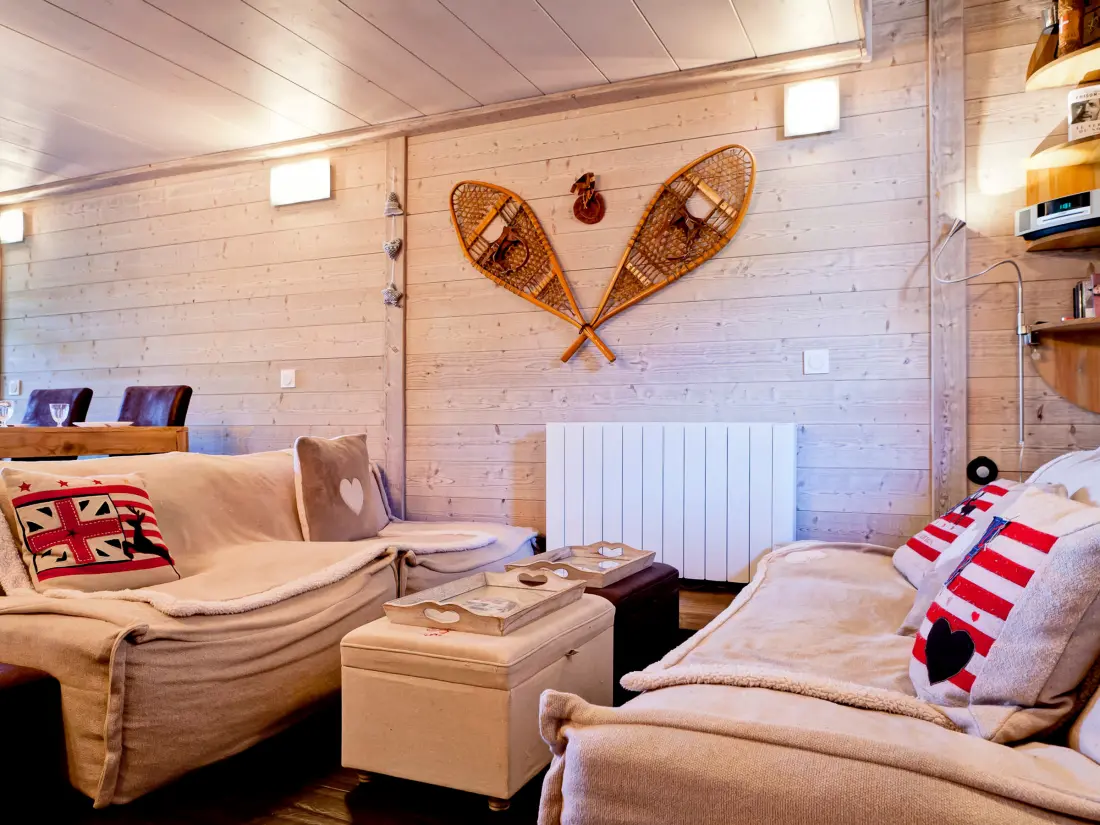 Location de Vacances Courchevel 1550 125