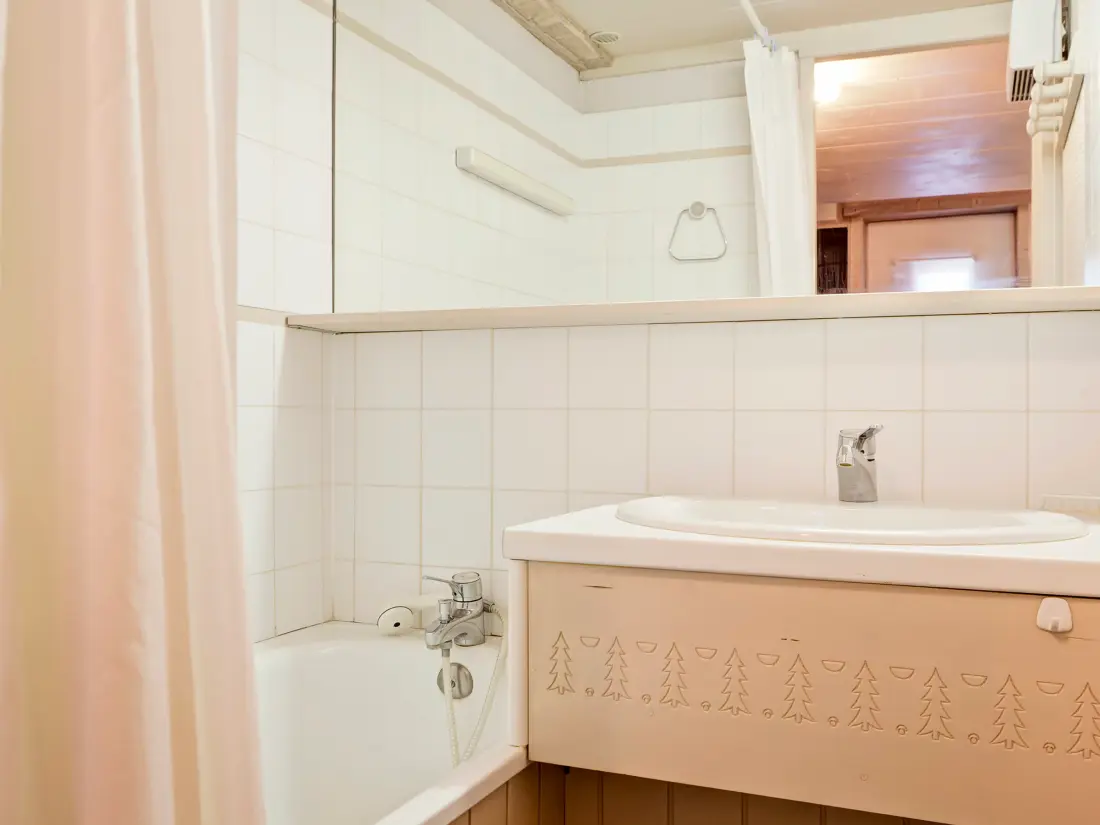 Location de Vacances Courchevel 1550 125
