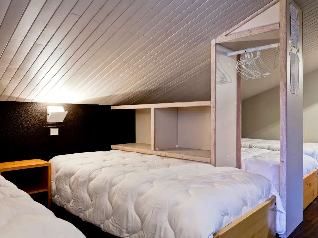 Location de Vacances Courchevel 1550 125
