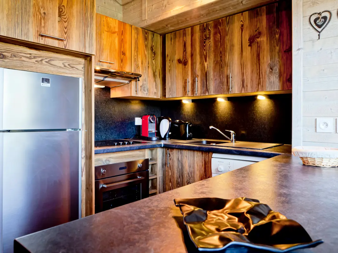 Location de Vacances Courchevel 1550 125