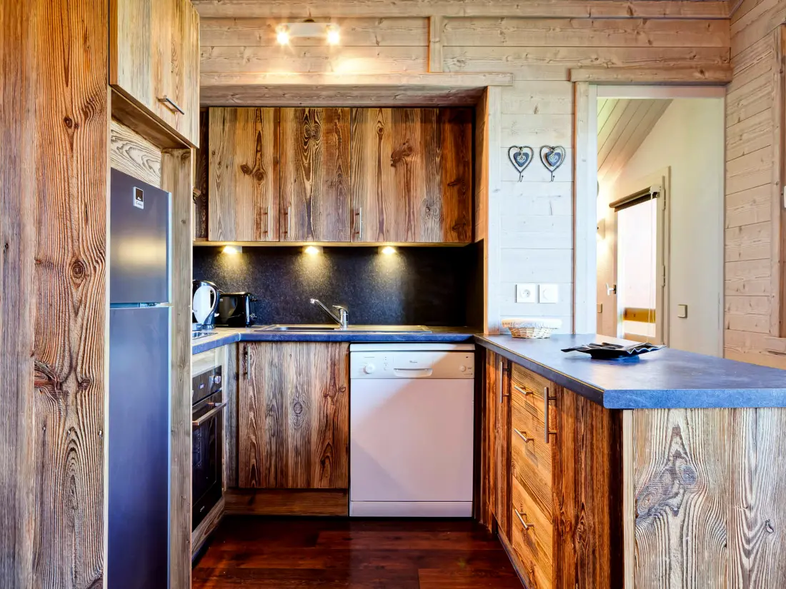 Location de Vacances Courchevel 1550 125
