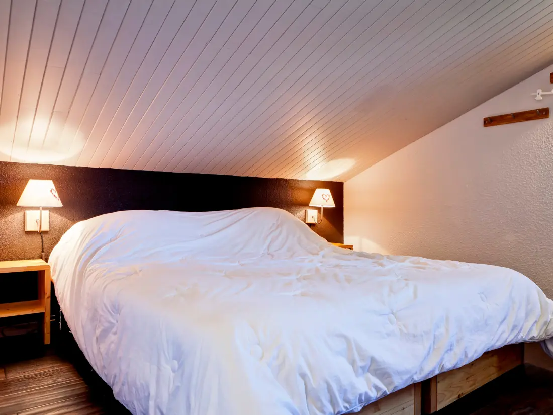 Location de Vacances Courchevel 1550 125