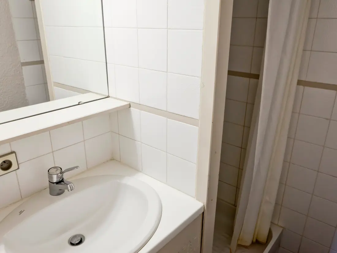 Location de Vacances Courchevel 1550 125
