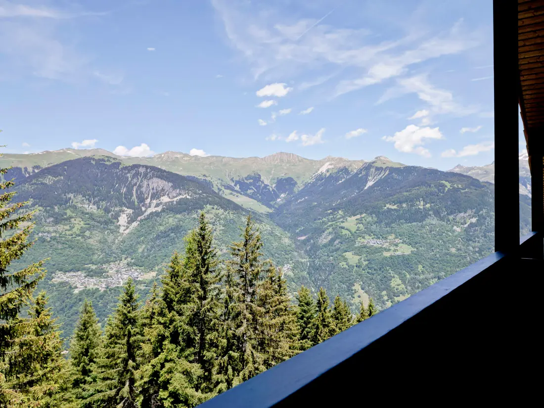 Location de Vacances Courchevel 1550 125