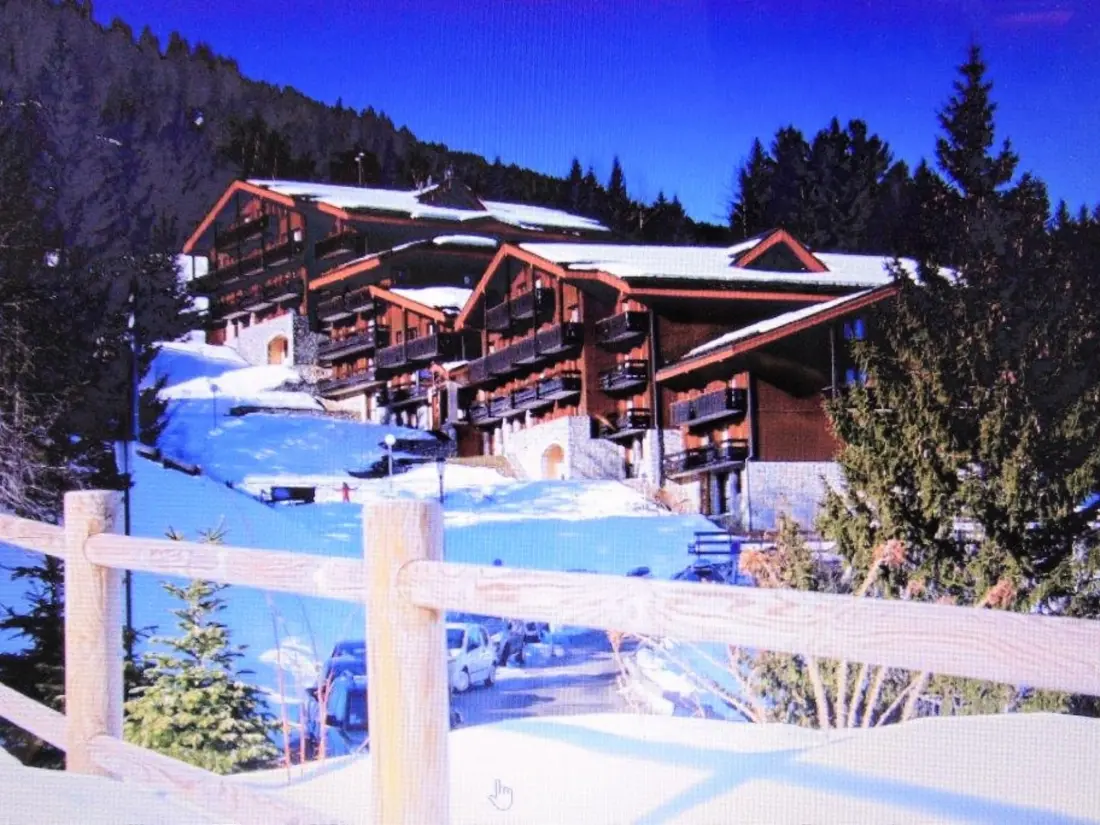 Location de Vacances Courchevel 1550 125