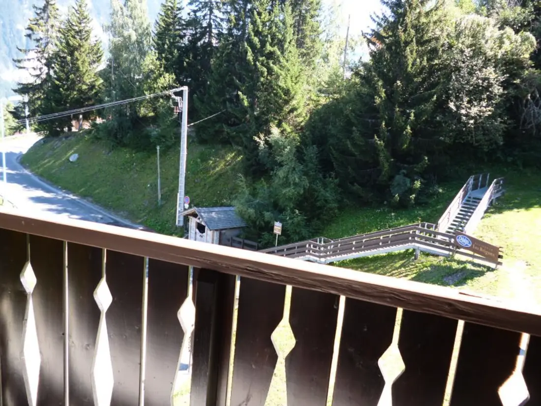 Location de Vacances Courchevel 1550 125