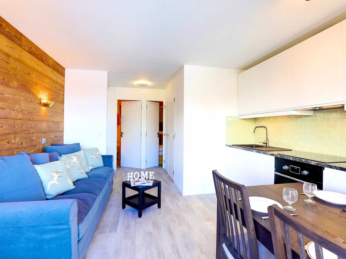 Location de Vacances Courchevel 1550 75