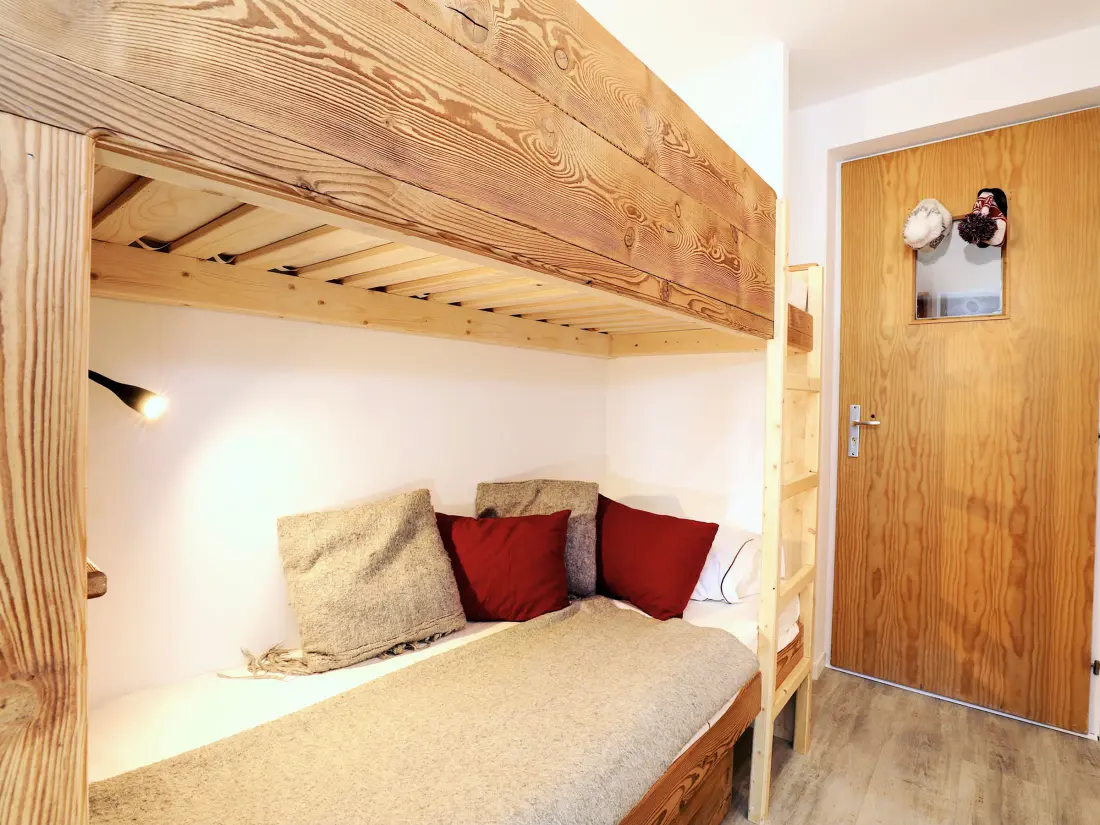 Location de Vacances Courchevel 1550 75