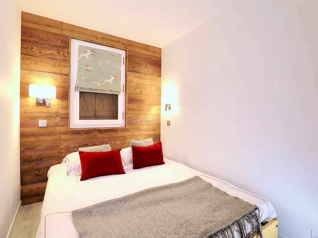 Location de Vacances Courchevel 1550 75