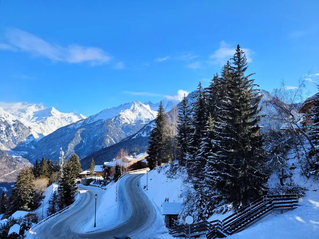Location de Vacances Courchevel 1550 75