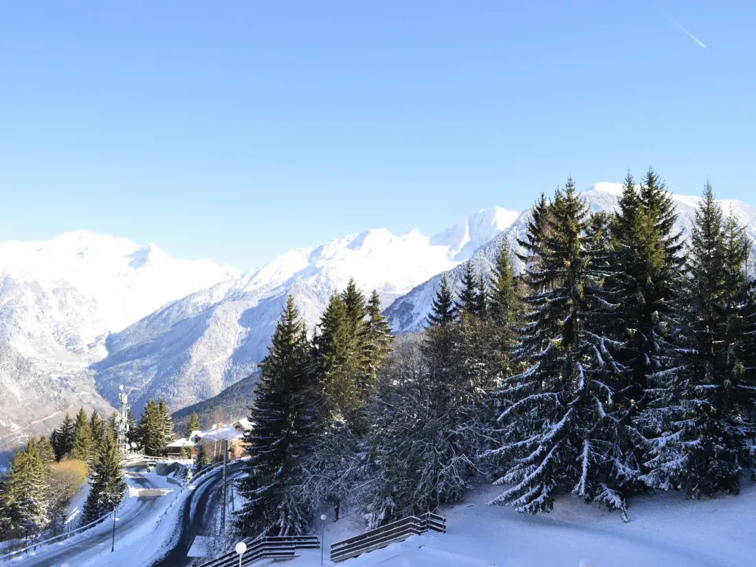 Location de Vacances Courchevel 1550 75