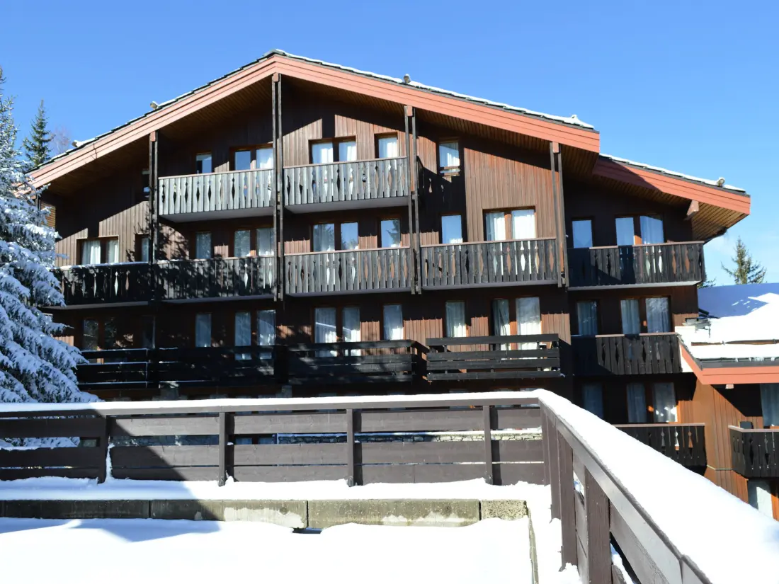 Location de Vacances Courchevel 1550 75