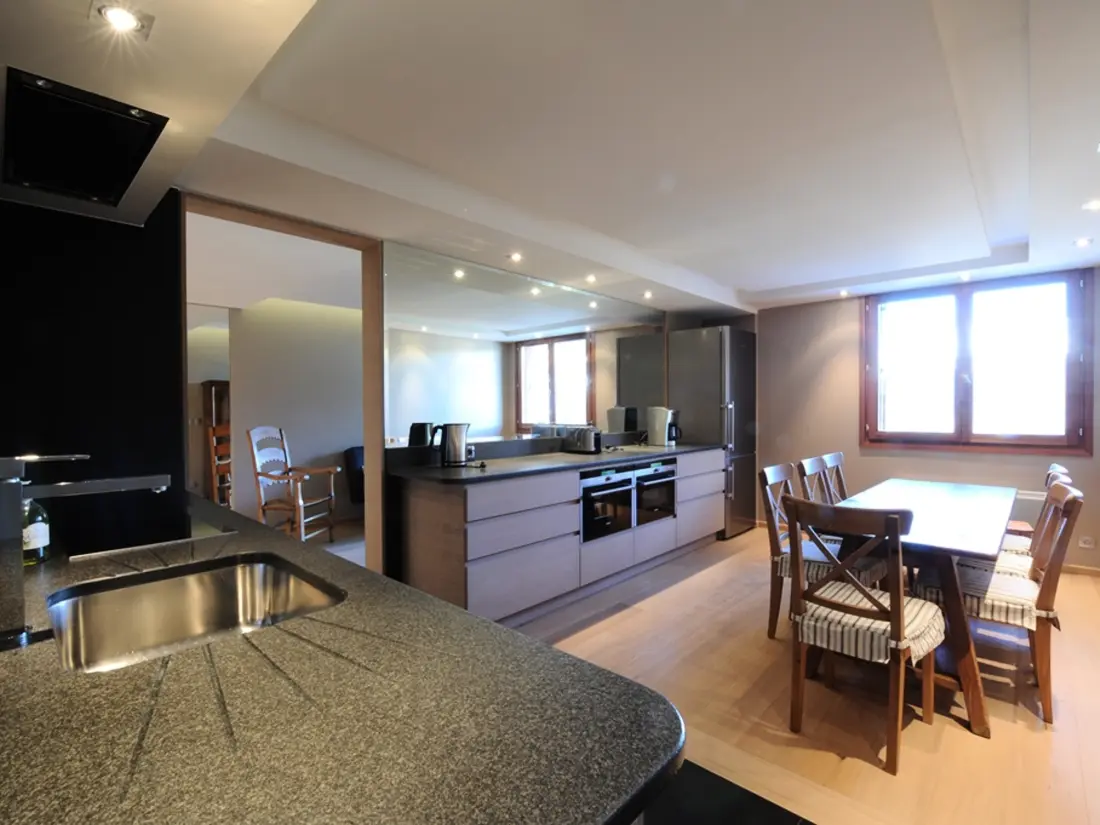 Location de Vacances Courchevel 1550 76