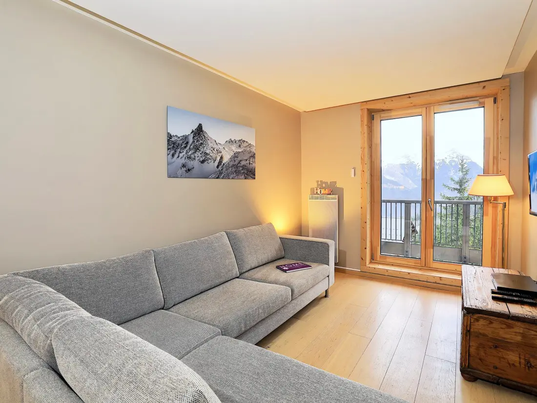 Location de Vacances Courchevel 1550 76