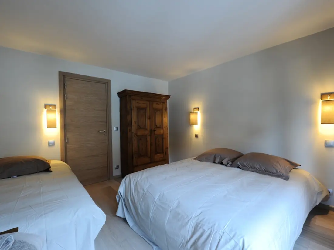 Location de Vacances Courchevel 1550 76