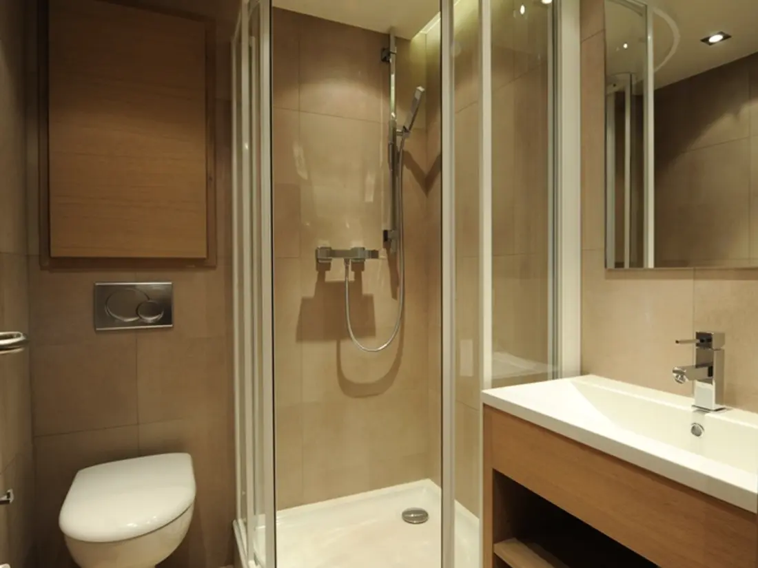 Location de Vacances Courchevel 1550 76