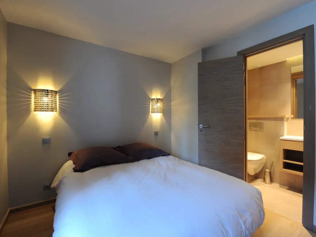 Location de Vacances Courchevel 1550 76