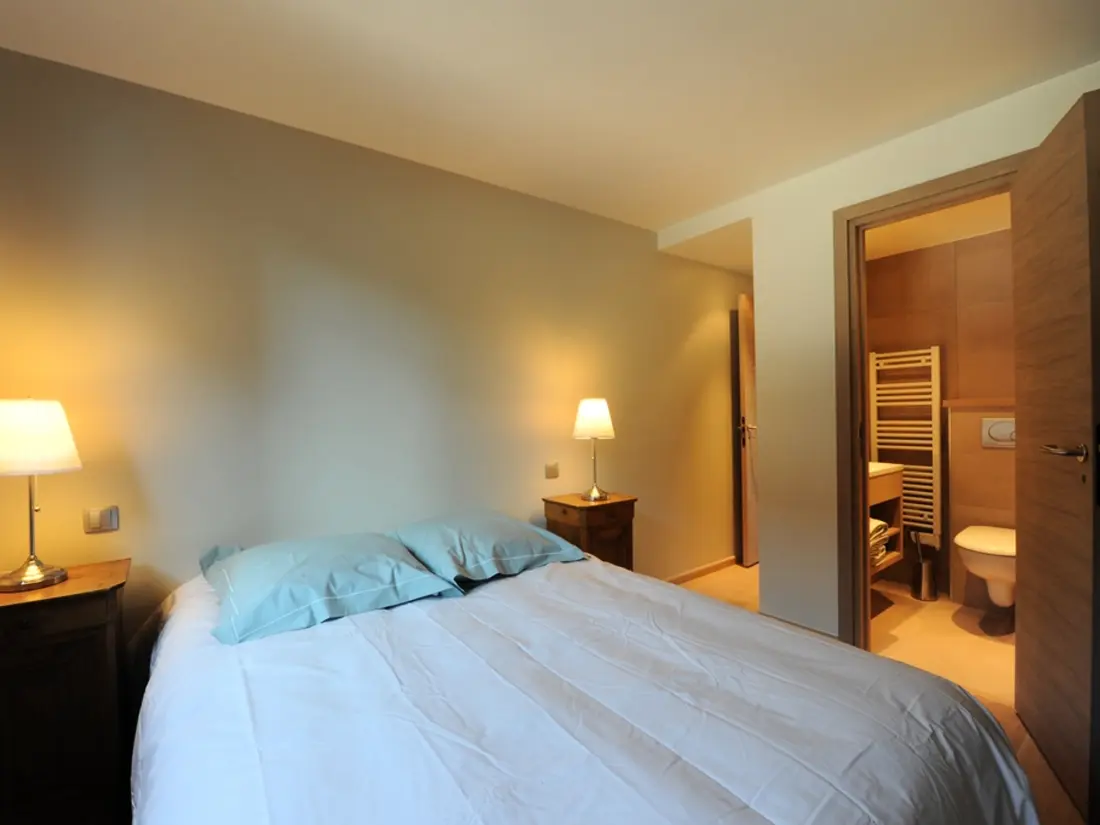 Location de Vacances Courchevel 1550 76
