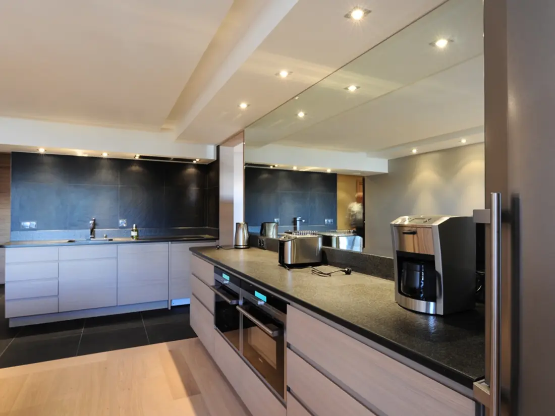 Location de Vacances Courchevel 1550 76