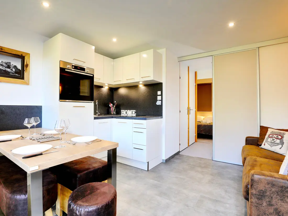 Location de Vacances Courchevel 1550 78