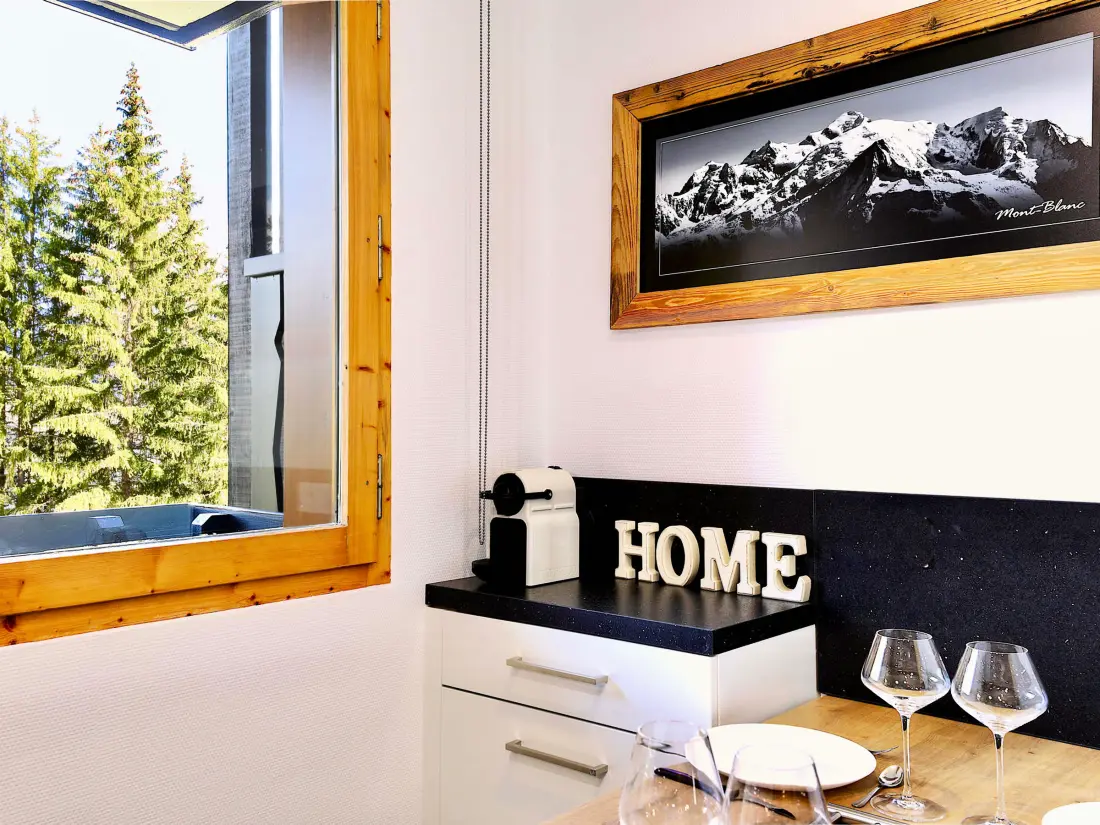 Location de Vacances Courchevel 1550 78