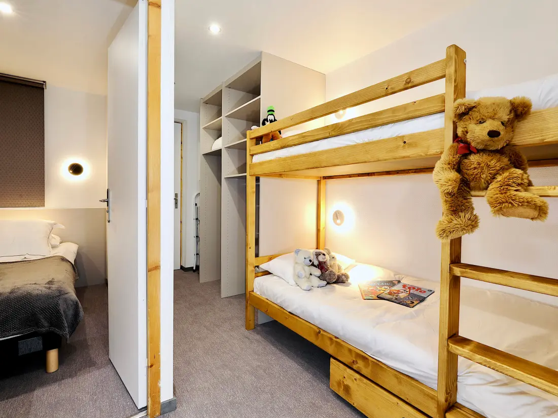 Location de Vacances Courchevel 1550 78