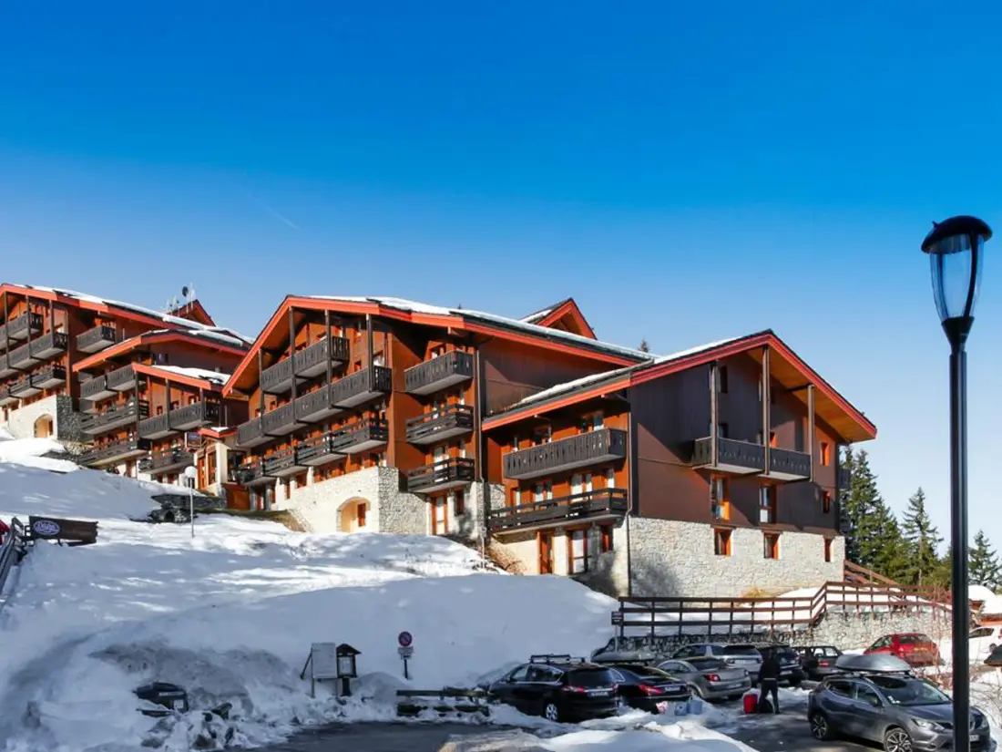 Location de Vacances Courchevel 1550 78